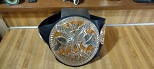 WWE Tag Team Champions Child's Wrestling Belt,2010,mattel,gd