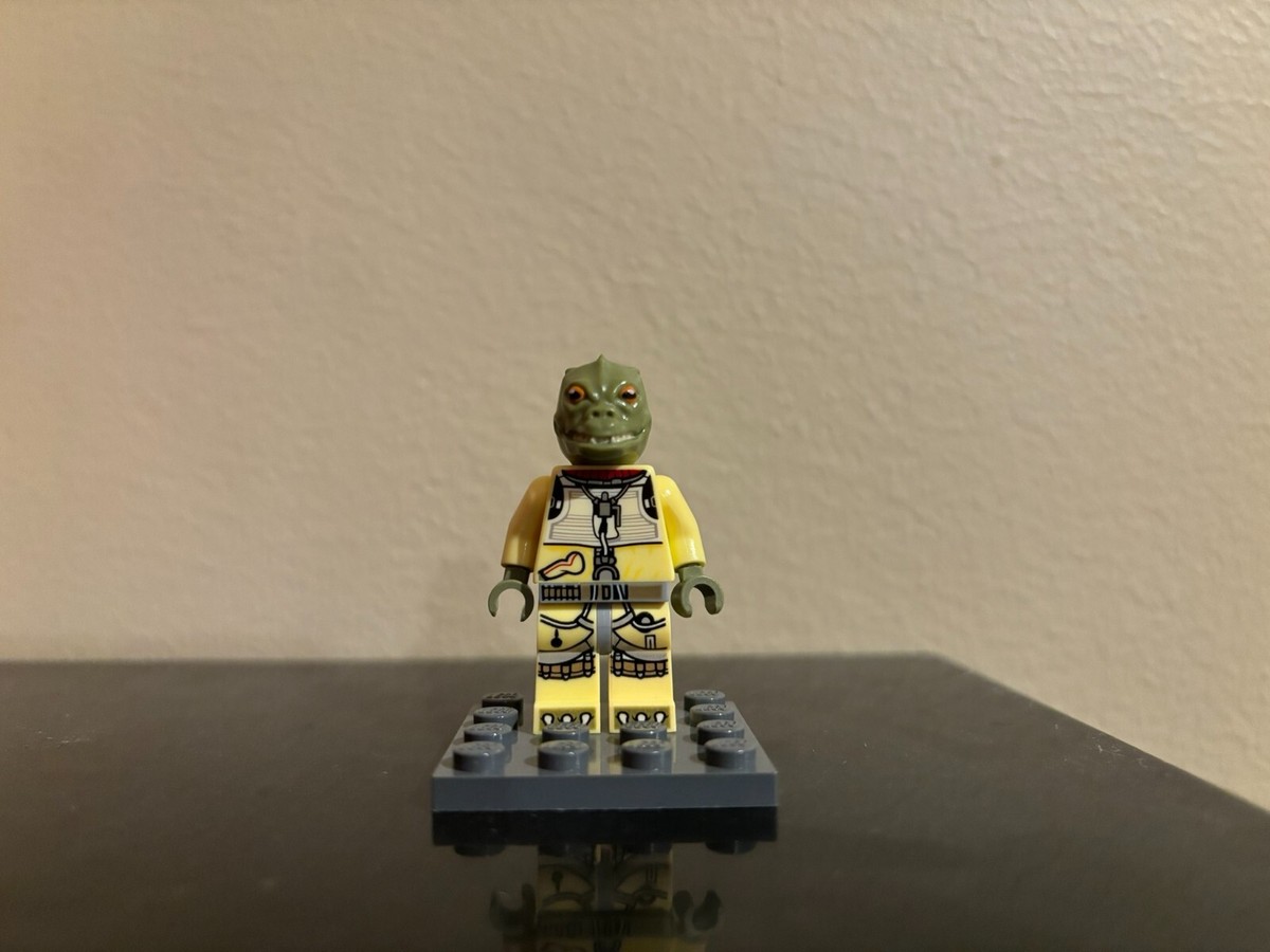Star Wars LEGO Bounty Hunter Mini-figure Lot: Choose Your Figure