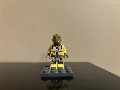 BOUNTY HUNTER ミニキッドハンター Star Wars LEGO Bounty Hunter Mini-figure Lot: Choose Your Figure