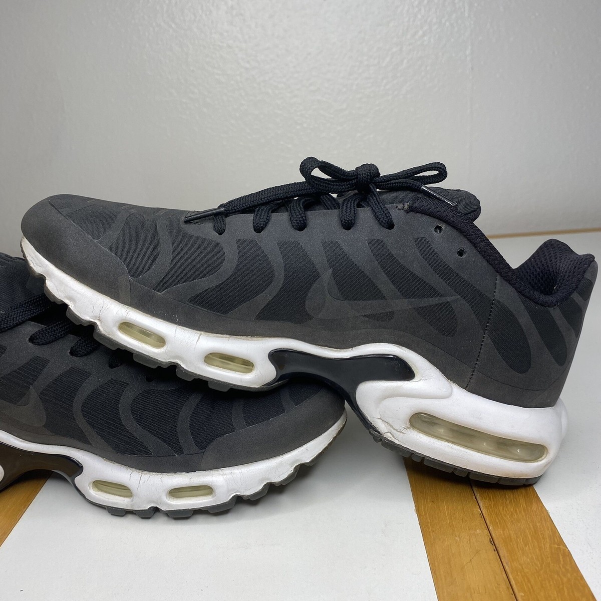 【早い者勝ち】airmax plus og 27cm エアマックスプラス(AIR MAX PLUS)/ナイキ 人気の新作を安心売買