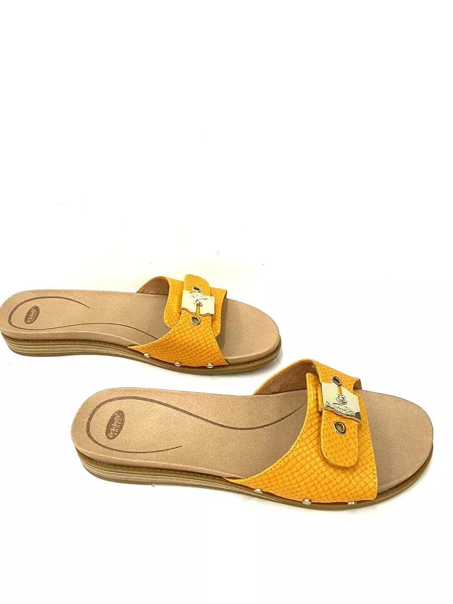 Dr scholl's originalist clearance sandal