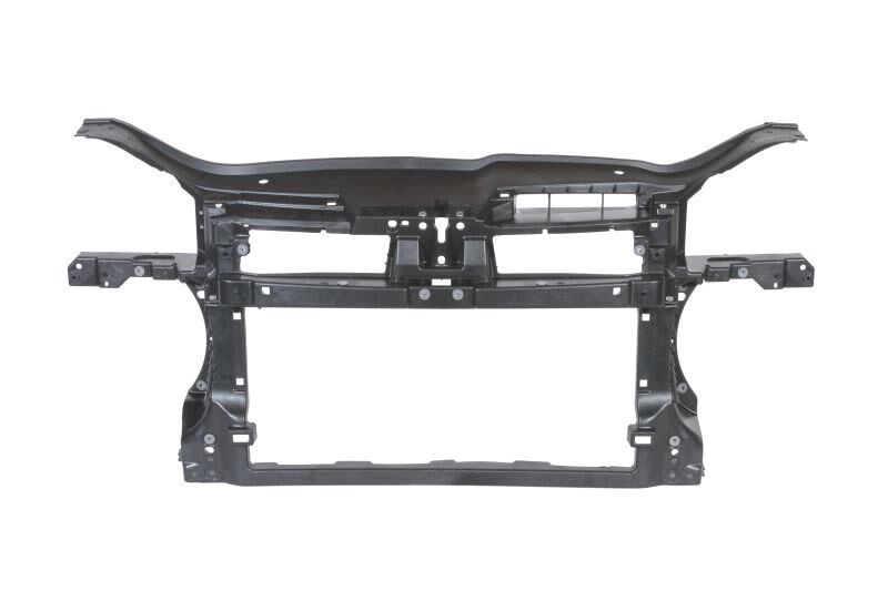 Front Mask Front Frame Lock Carrier Fits: VW GOLF V 10.03-02.09