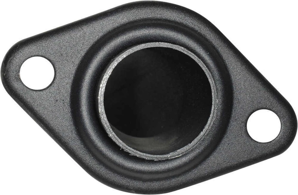 Exhaust Muffler-OES Autopart Intl 2103-73669 fits 01-03 Toyota Sienna - Image 3 of 4