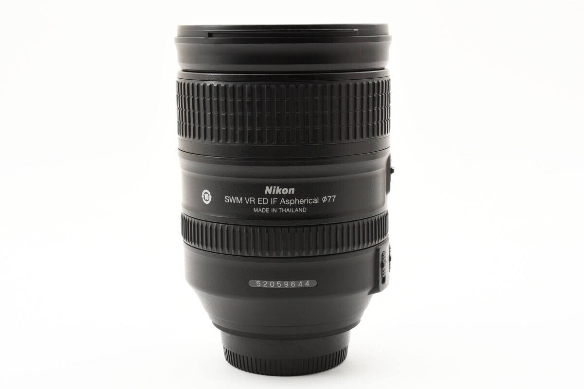 NIKON AF-S NIKKOR 28-300mm f/3.5-5.6G ED VR from JAPAN | eBay