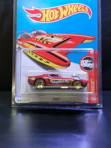 🔥 RARE 🔥 2017 Rodger Dodger Hot Wheels ERROR - Picture 3 of 12