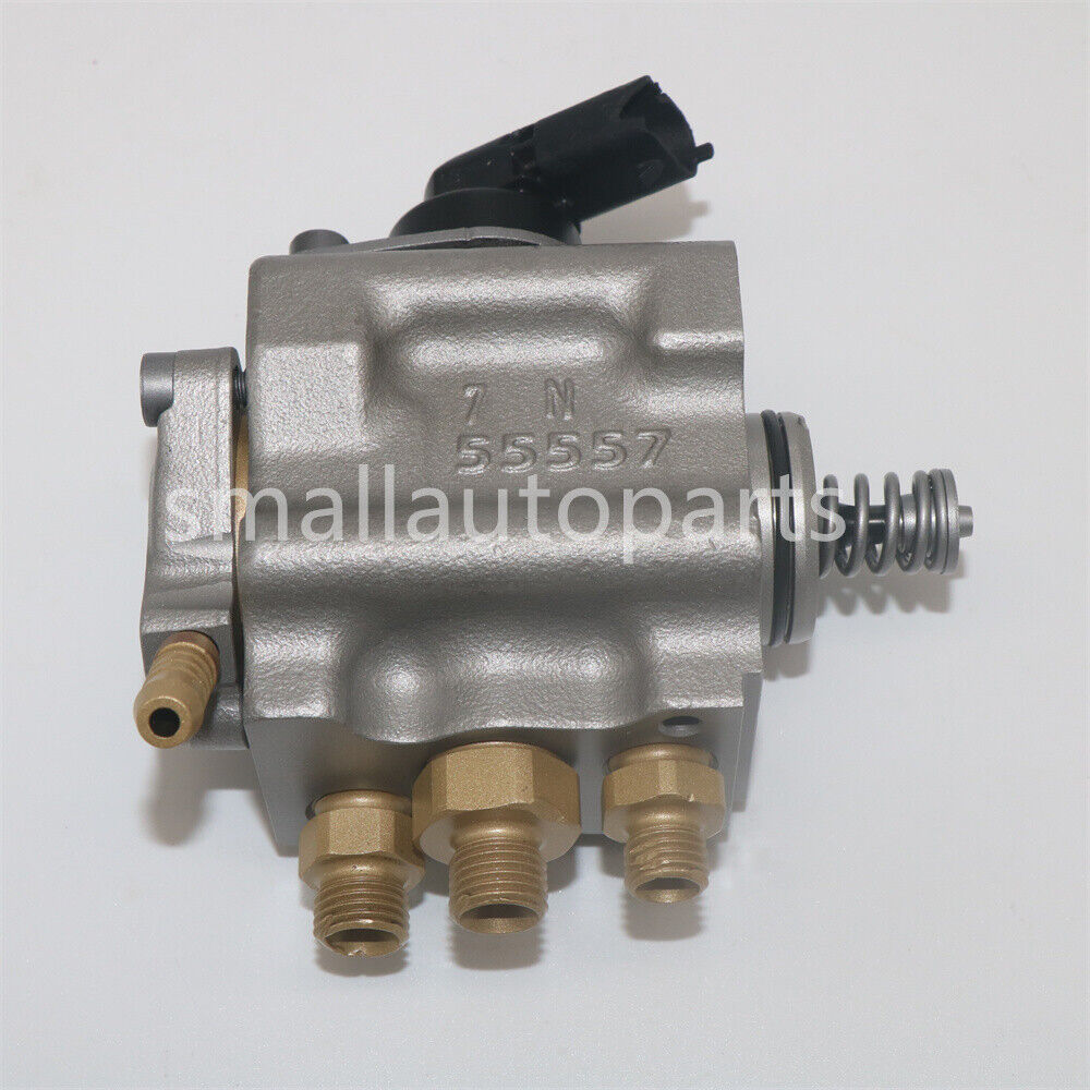 OEM High Pressure Fuel Pump 0261520035 for Alfa Romeo 159 OEM High Pressure Fuel Pump 0261520035 for Alfa Romeo 159