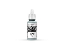 VALLEJO MODEL COLOR LIGHT SEA GREY 17ml.Cod.AV70973-108