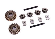 Traxxas Differential Gear Set 12 pcs