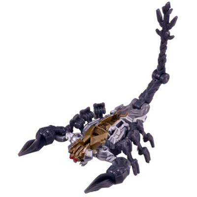 Official Hasbro Transformers Blackout Studio Series SS08 Deluxe