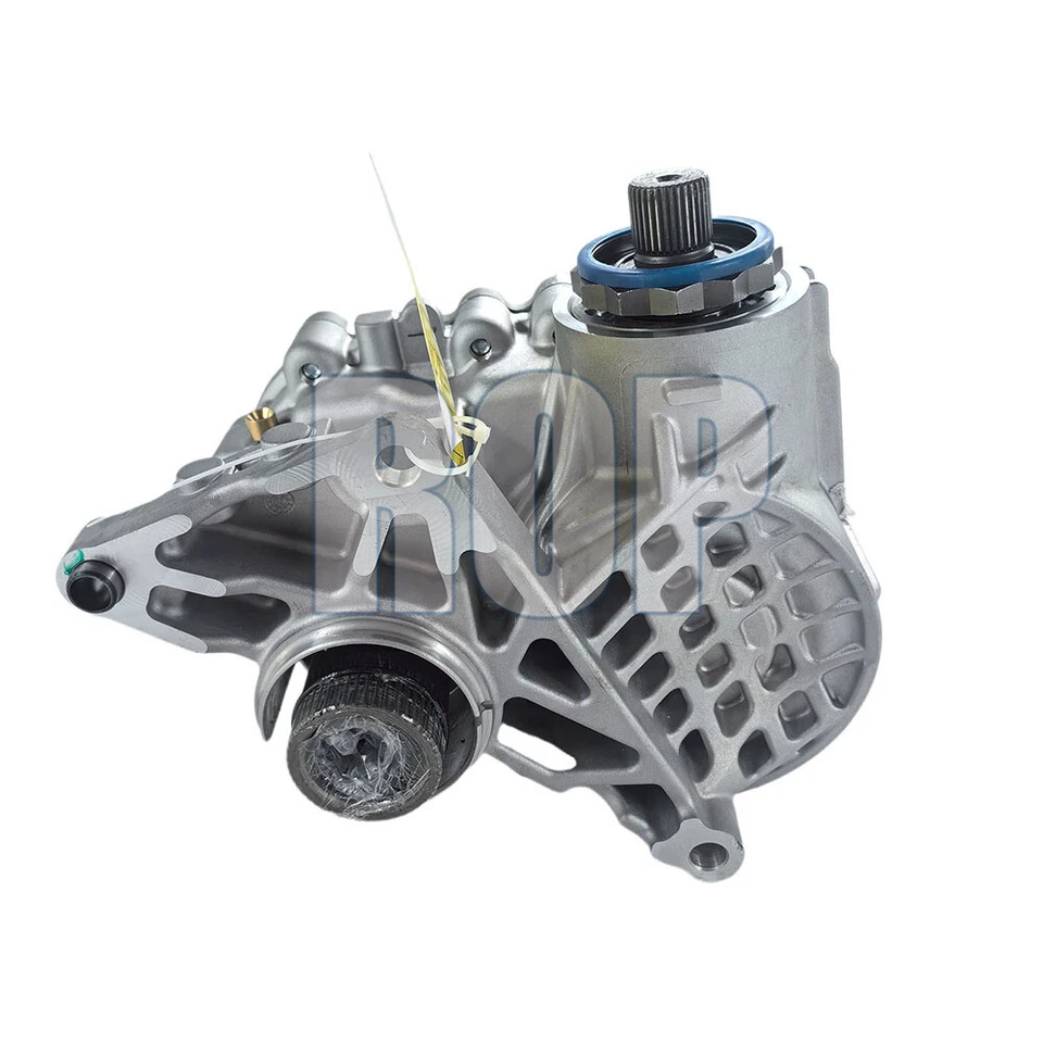 Conjunto de estojo de transferência peça L107939 compatível com 2011-2015 Mini Cooper Countryman AT - Imagem 2 de 4