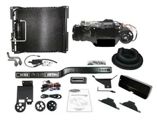 VINTAGE AIR CONDITIONING HEAT DEFROST AC KIT 47-49 CHEVY GMC TRUCK NO COMPRESSOR