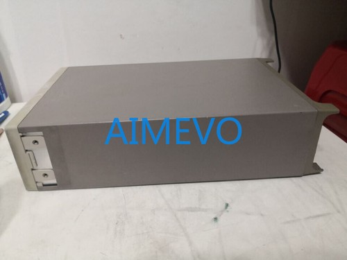 Keithley 6½ 2015 thd Multimeter 6.5 Digital Distortion Analyzer DMM/da - Picture 3 of 6