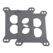 2Set 4 Hole Base Carburetor Mounting Gasket fit Holley Edelbrock Carter G21-E