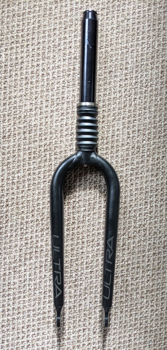 Cannondale FATTY SL HEDSHOK フロントフォーク Maintenance / service on Cannondale Fatty Headshock