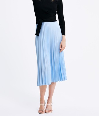boho chic maxi skirt