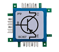 ALL-BRICK-0154 ALLNET 118372 Transistor ~D~