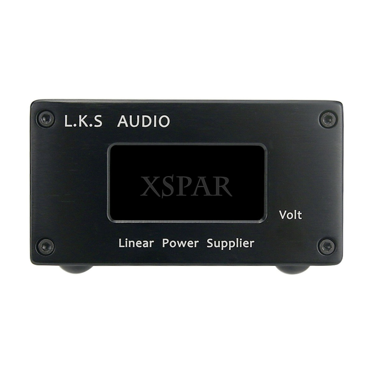 LPS-25-USB 25VA Linear Power Supply Low Noise USB 5V DC5.5/2.1 for