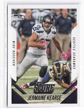 2015 Score #313 Jermaine Kearse