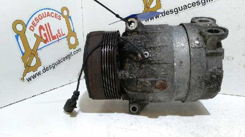 6560298 572170 klimakompressor MERCEDES-BENZ VITO FURGON 112 CDI 2.2 638.094