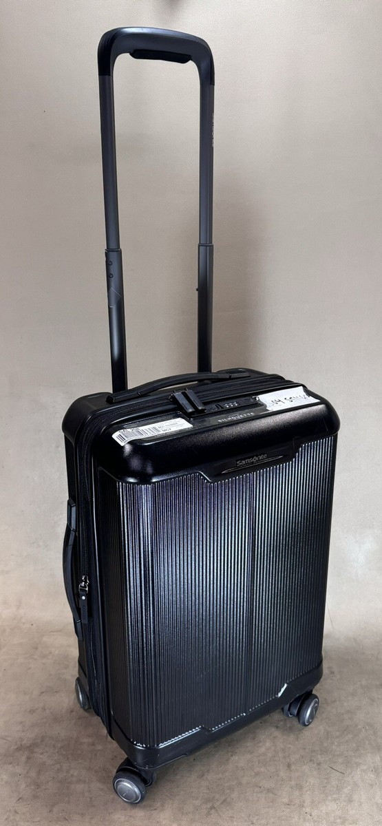 SAMSONITE Silhouette 17 Black 21