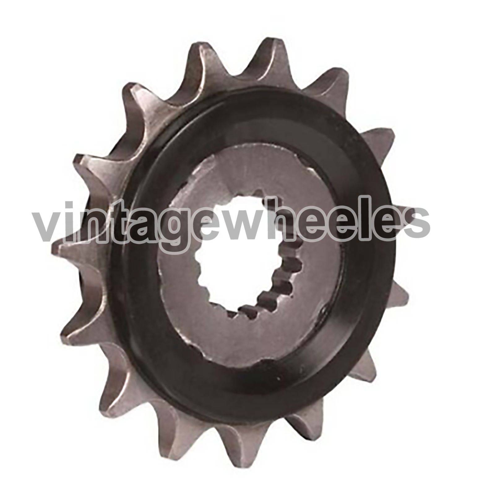 Chain & Sprocket Kit Fits For Royal Enfield Continental GT 650