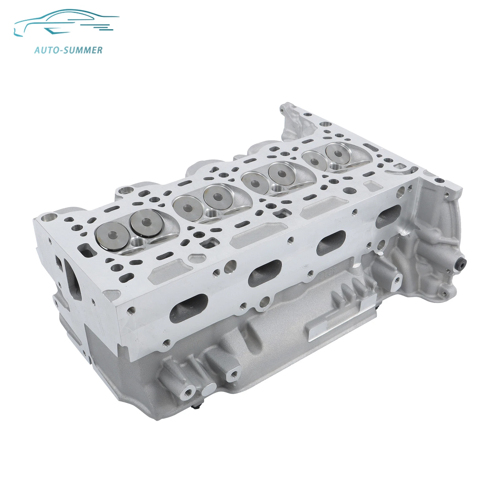 For Chevy Cruze Sonic Buick Encore 1.4L Engine Cylinder Head Assembly 55573669
