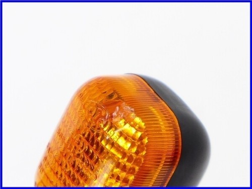 2004 DUCATI 998S Final Edition Genuine Rear Turn Signal Set 748 916 ppp - Picture 5 of 10