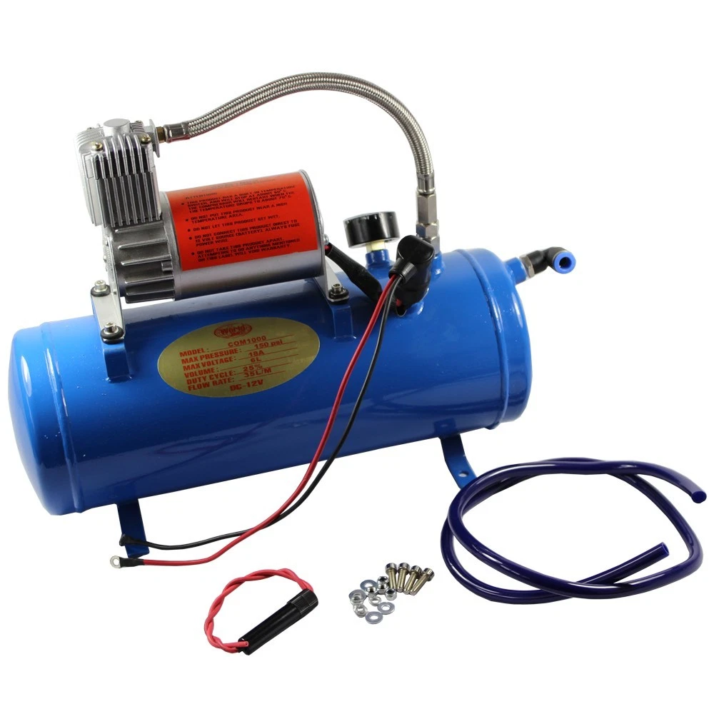  Kompressor 12V