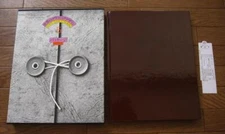 Graphic Design of the World Art Book vol. 5 Package No. 05 Collections of works