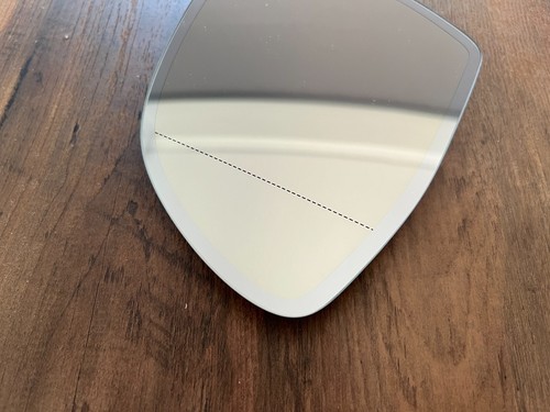 BMW X3 G01 X4 G02 X5 G05 F15 X6 G06 F16 X7 G07 OEM LH Mirror glass Heat Dimming - Foto 7 di 10