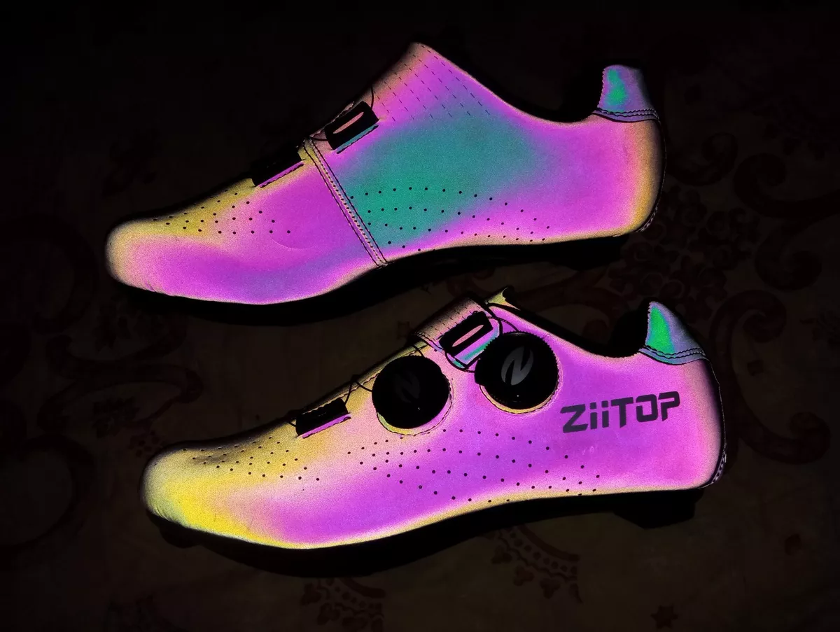 Changing cleats on cycling deals shoes