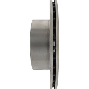 Rotor de freio padrão central 121.37024 para 1987-1989 Porsche 944 - Imagem 2 de 4