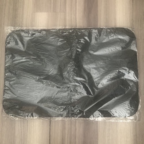 Bath Mat Diatomaceous Earth Quick Dry Non-Slip Absorbent Size 58.5cm x 40cm Wide - Picture 3 of 6