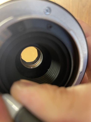 *N Mint* SIGMA AF Aspherical Zoom 28-80mm F/3.5-5.6 Macro Lens for Minolta Sony - Picture 5 of 9