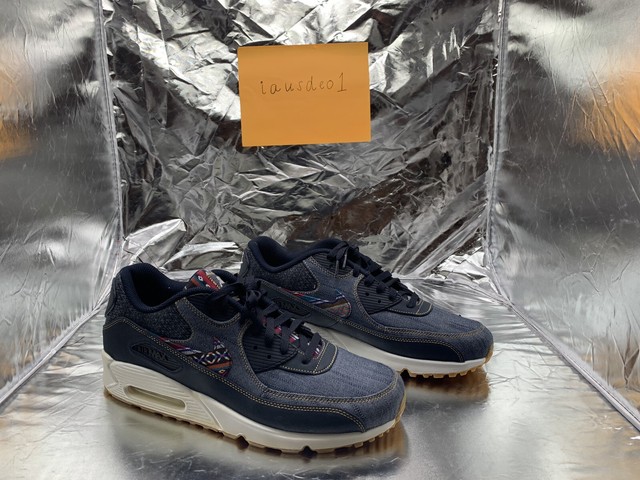 nike air max afropunk