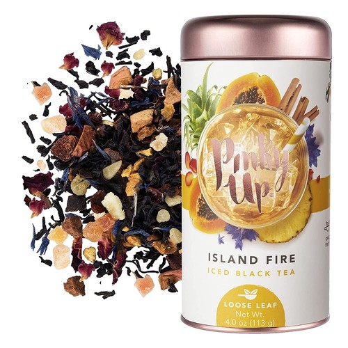 FD] Black Tea And Yuzu 20G (2G X 10 Packets)__ | eBay