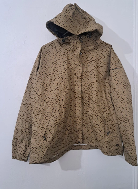 merrell windbreaker premium quality jacket