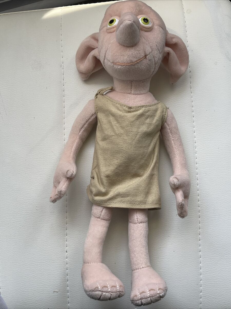 Harry Potter Doby 13 Harry Potter Doby 13