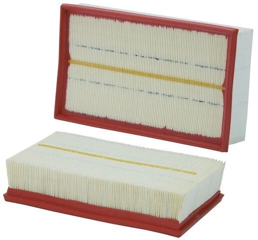 OEM Type Engine Air Filter WIX For VOLKSWAGEN GOLF SPORTWAGEN 2015 L4-2.0L - Image 2 of 4