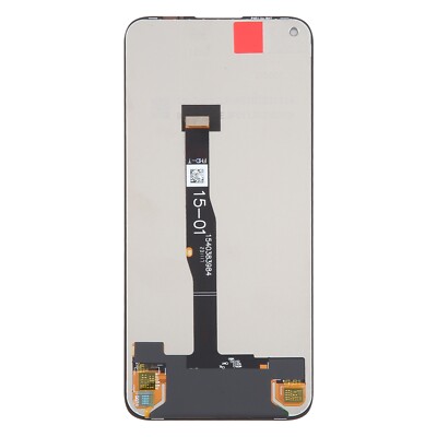 Cog LCD Screen with Digitizer Full Assembly For Huawei Nova 5i Replacement