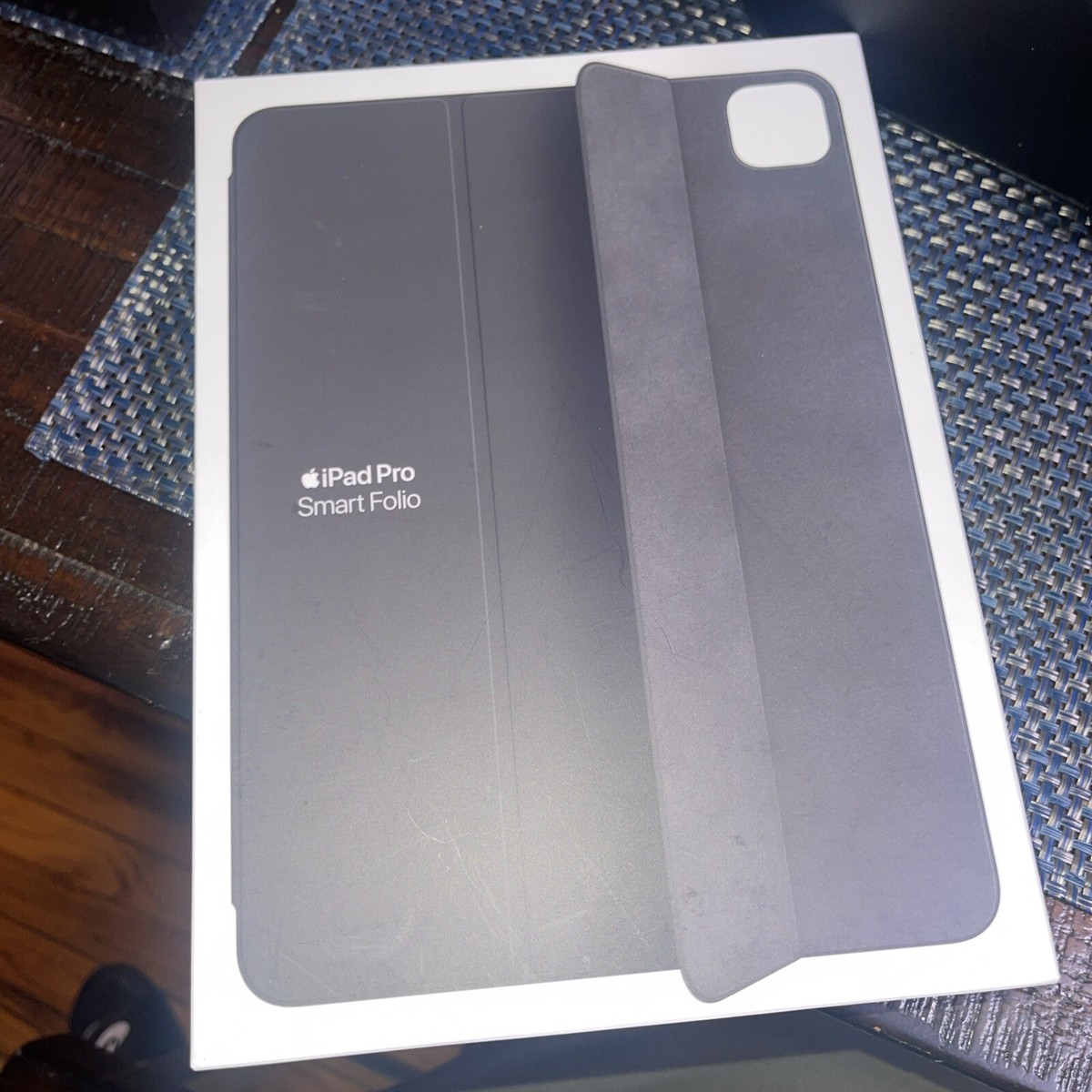 Apple Smart Folio for 11