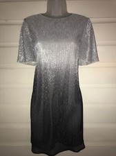 NWOT Show Me Your Mumu Short Sleeve Jenner Shift Dress Size XS