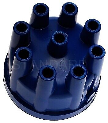 STANDARD MOTOR PRODUCTS FD-129 Distributor Cap (FD129) - Picture 4 of 4
