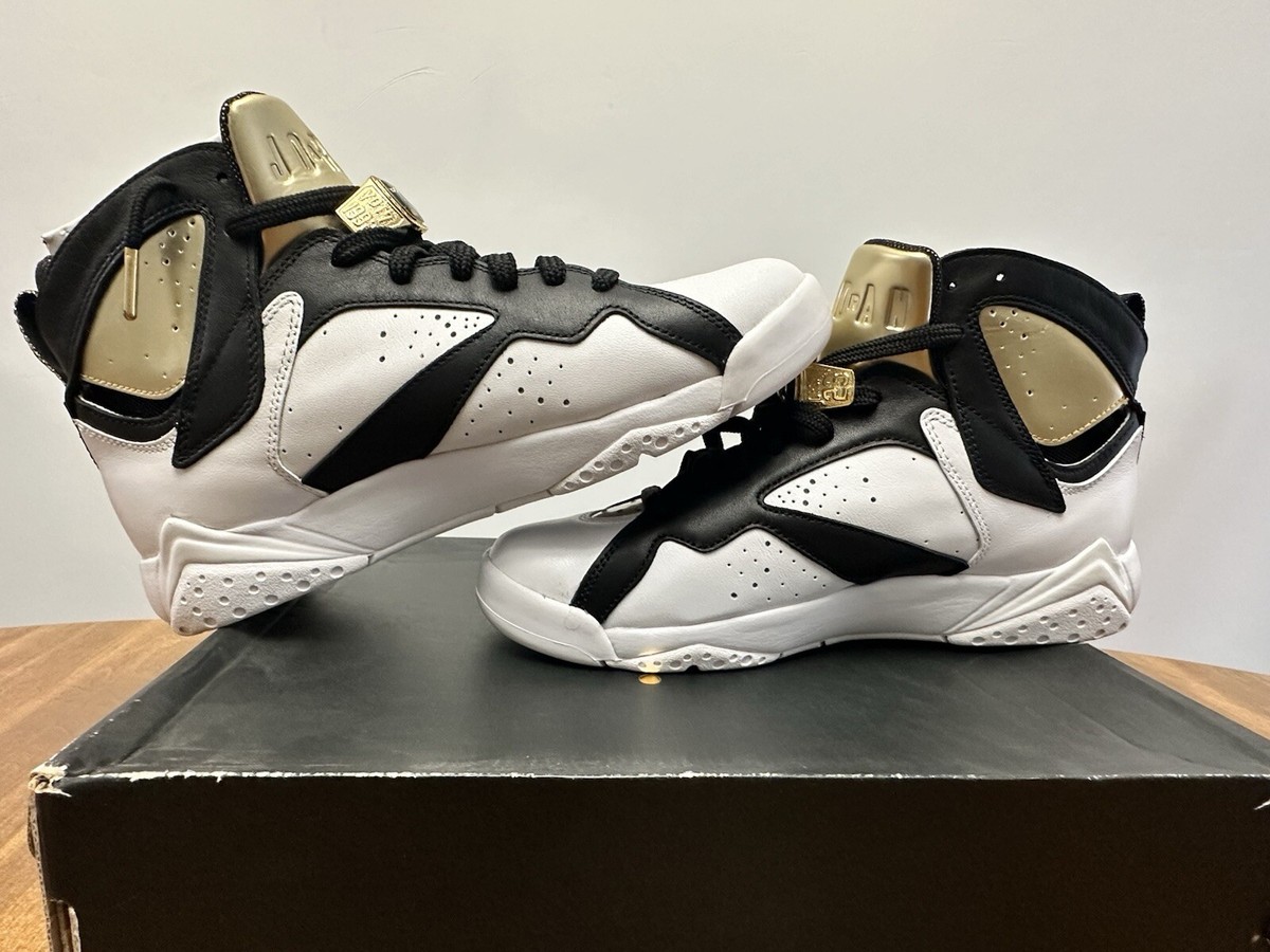 Size 8- Jordan 7 Retro Champagne 2015 | eBay