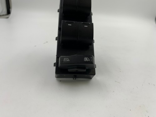2005-2007 Mercury Montego Master Power Window Switch OEM E03B58012 - Picture 2 of 8