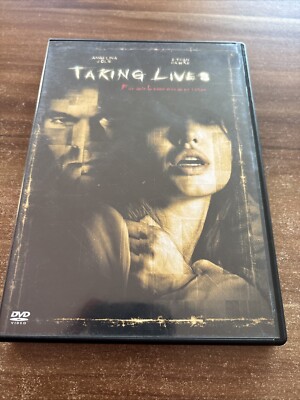 Taking Lives von D.J. Caruso | DVD | Zustand  gut