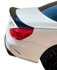 Mercedes SL R231 2013-20 Rennen Flush mount rear Trunk Wing Spoiler Made in USA