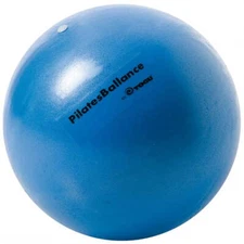 TOGU Pilates Ballance Ball 12 In. (30 cm), Blue