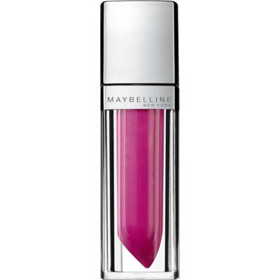 Maybelline Color Sensational Elixir Lipgloss Fuchsia Flourish 120 - 5ml