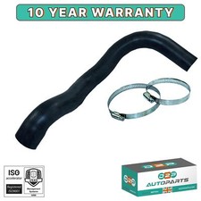 INTERCOOLER TURBO HOSE PIPE FOR MITSUBISHI ASX, OUTLANDER MK2, MK3 2.0, 2.2 DI-D